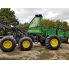 John Deere 1470D Harvesters and Processors